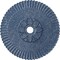 Ekena Millwork Melonie Ceiling Medallion (Fits Canopies up to 6 1/4"), 36 1/4"OD x 1 7/8"P, Americana Crackle CM36MEAMC - alternate 1